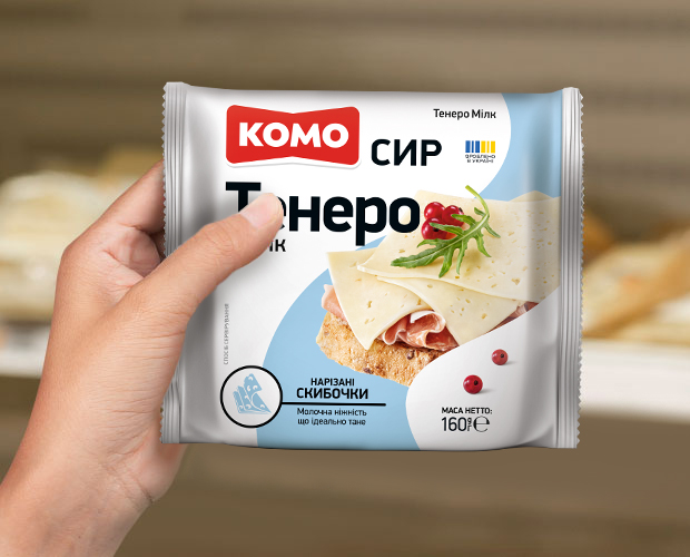 Вибір якісного фасованого сиру